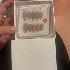 Nailsalon Luxury Handmade Press-On Nails